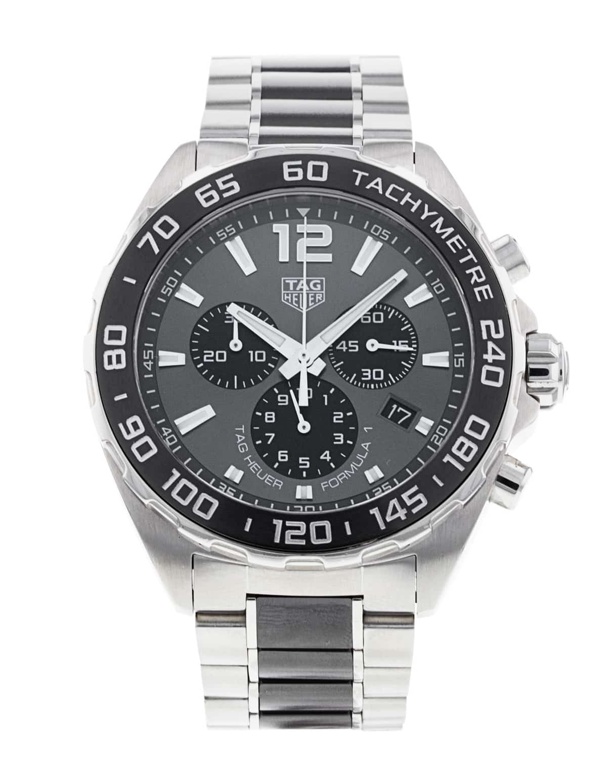 Tag Heuer Formula 1 CAZ1011.BA0843